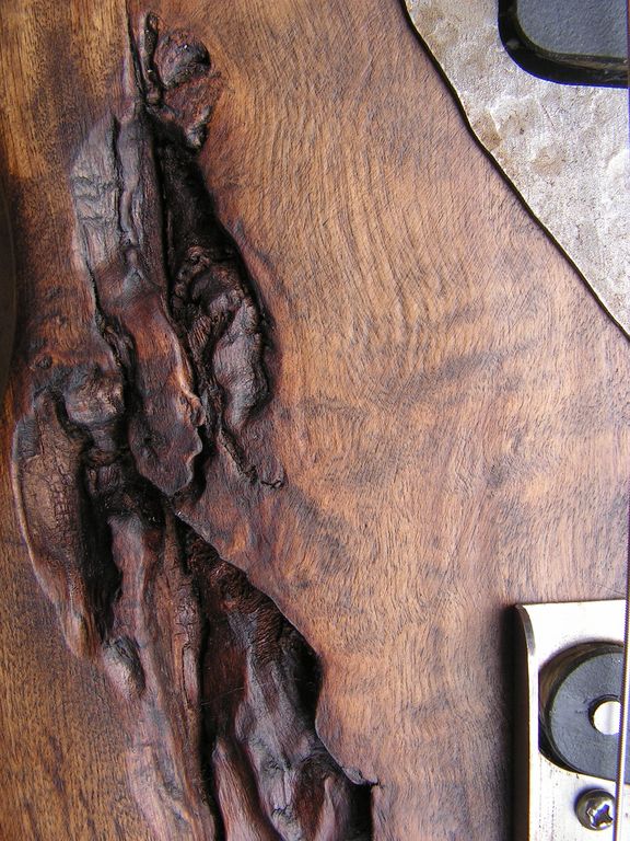 legno dettaglio