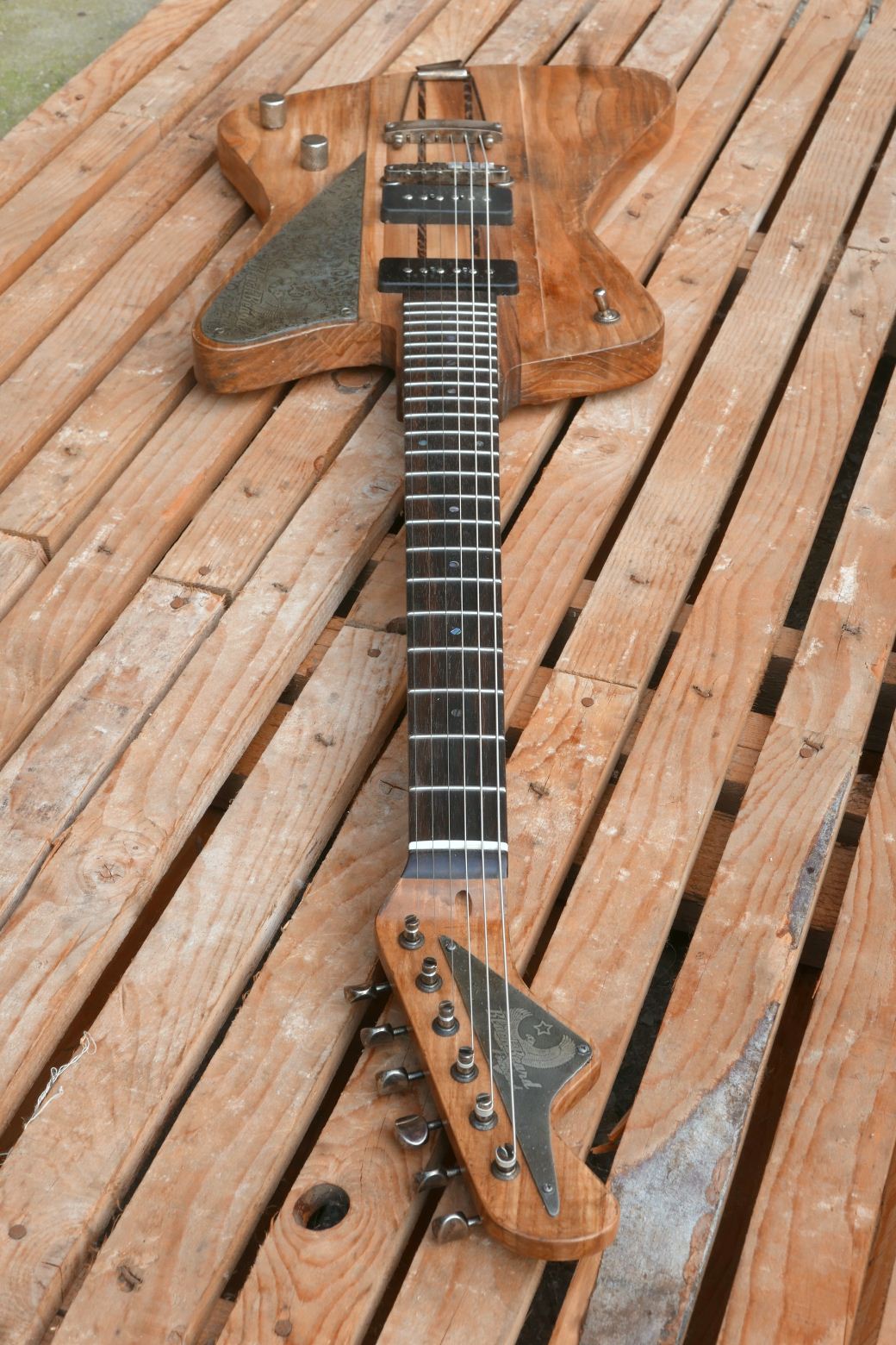 firebird guitar