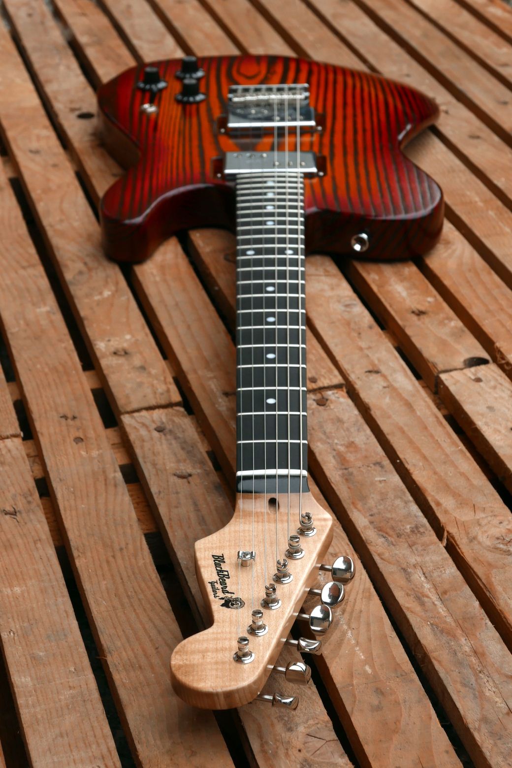 telecaster guitar
