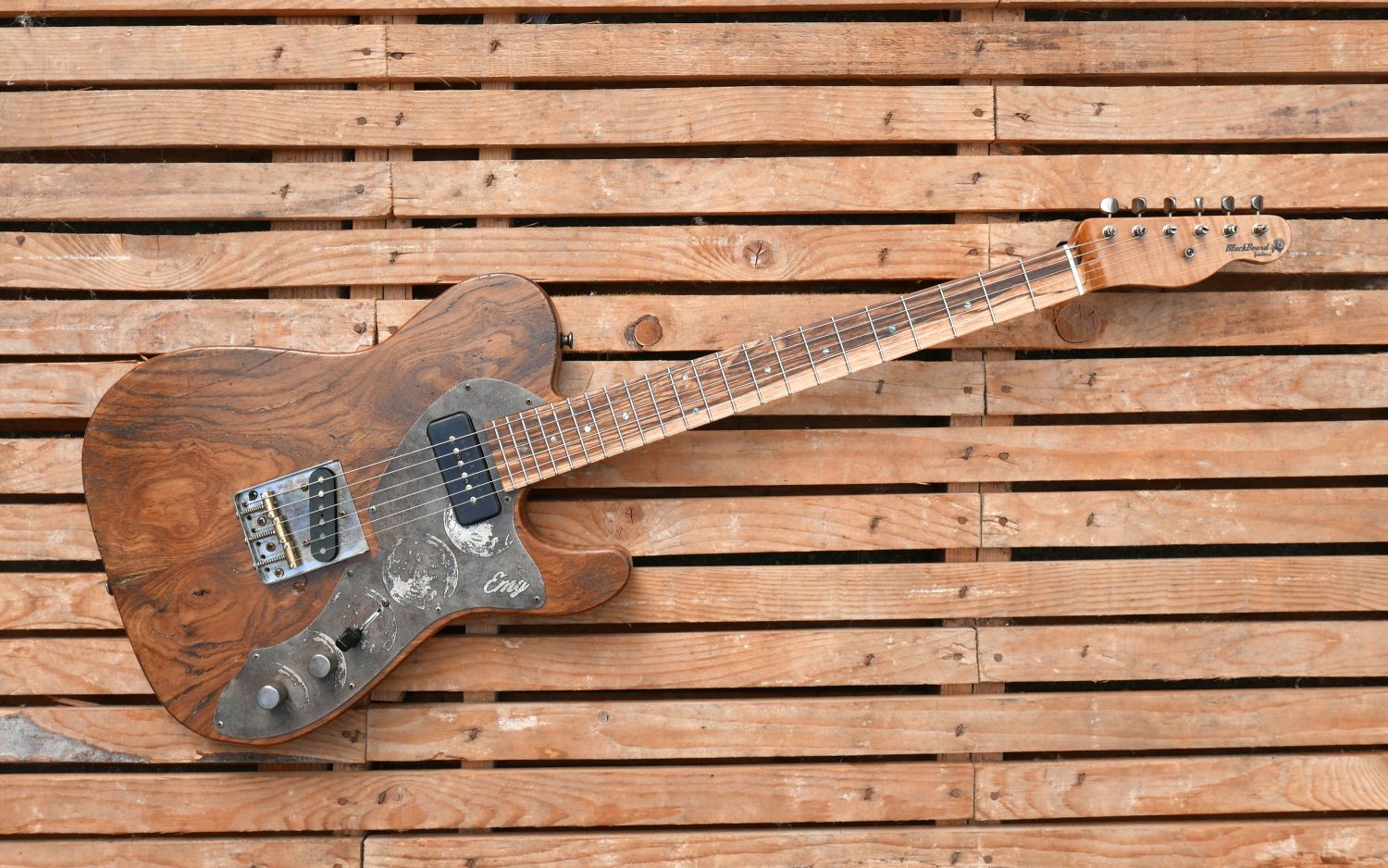telecaster front