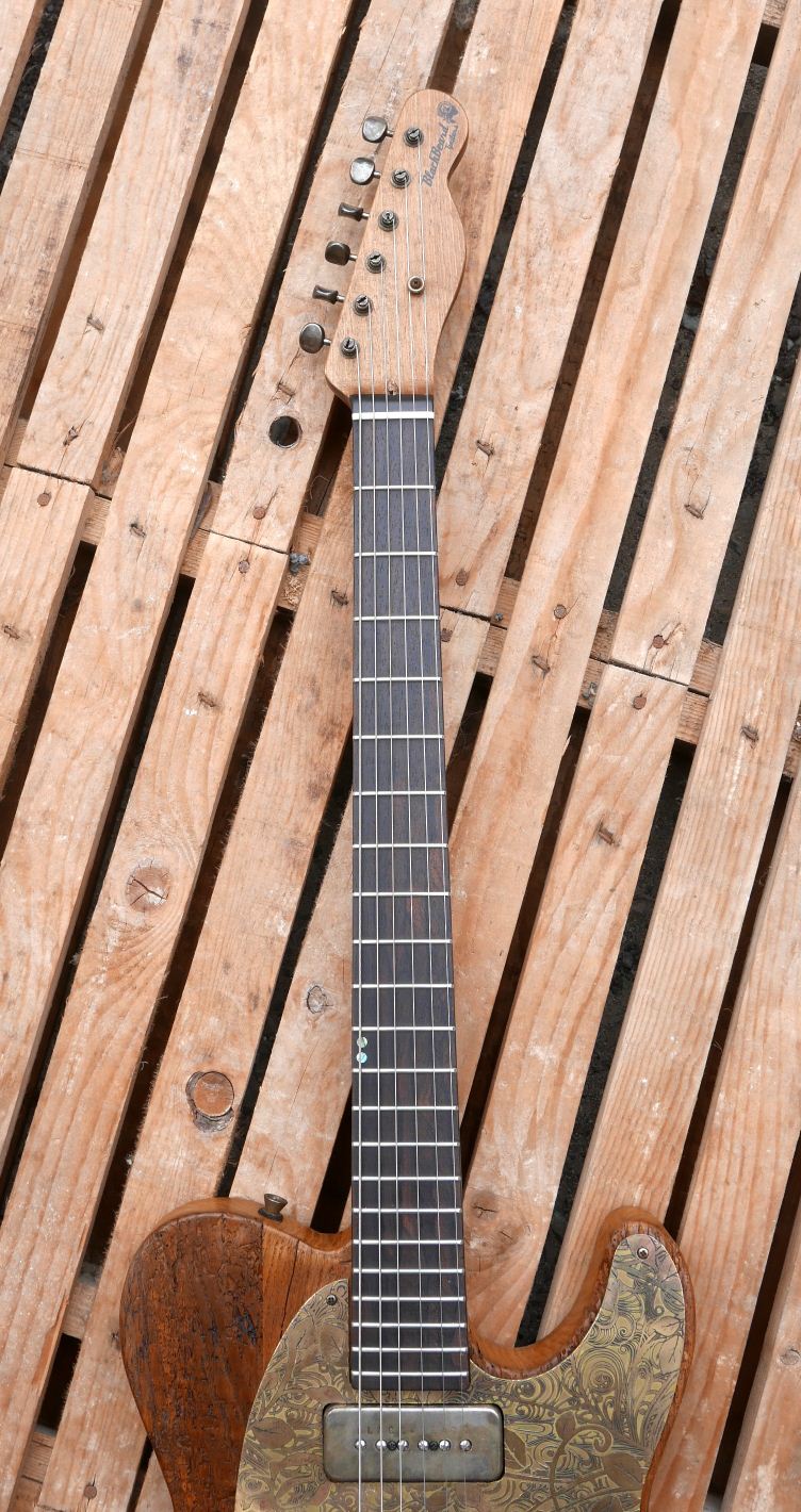 telecaster guitar