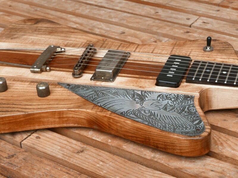 firebird chitarra