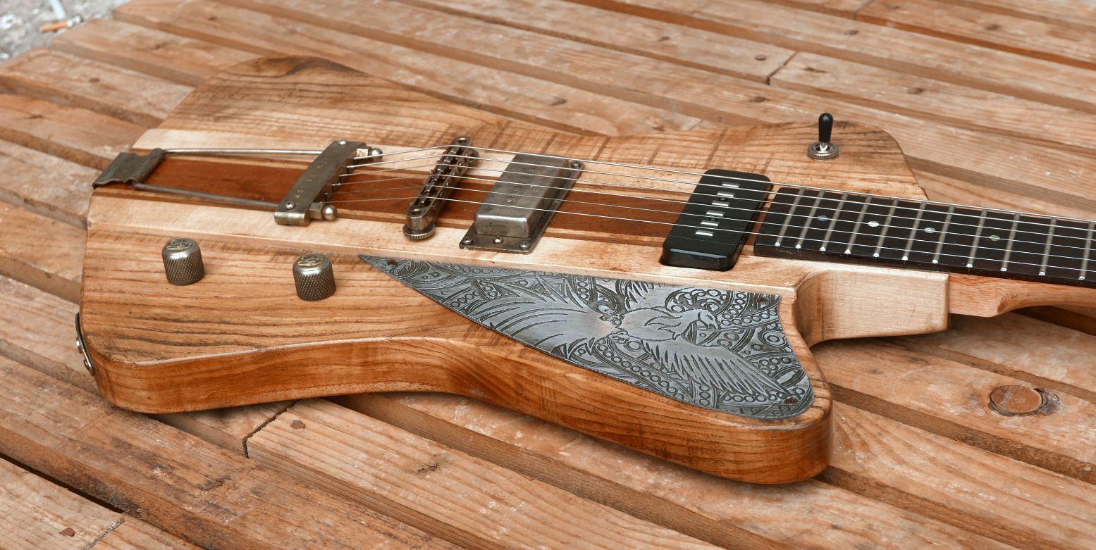 firebird chitarra
