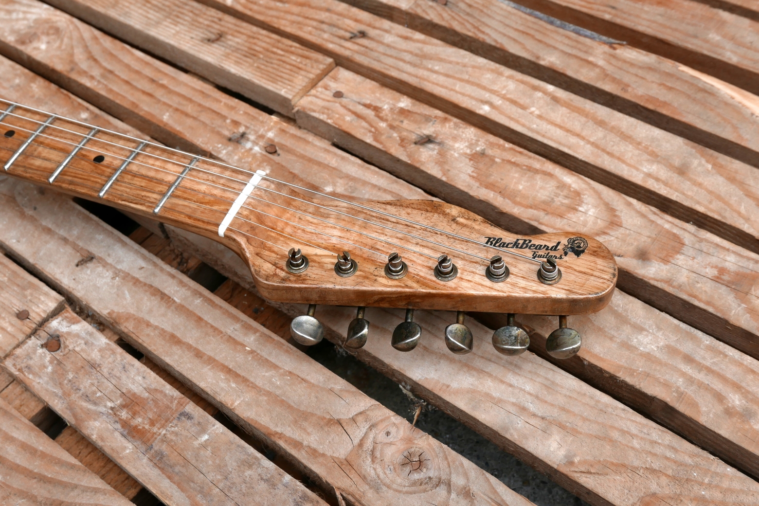 telecaster chitarra paletta reverse
