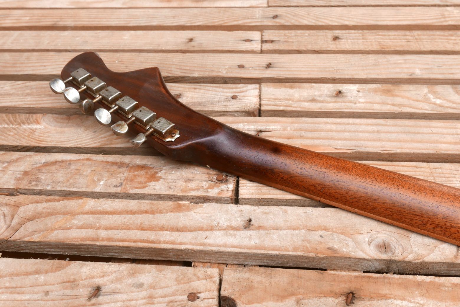 firebird guitar neck
