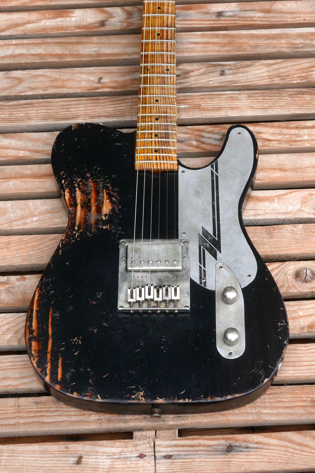 chitarra telecaster